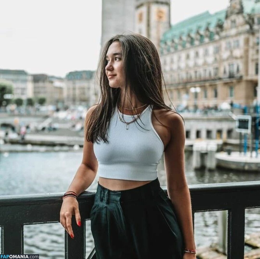 Eva Lys / eva.lys / evazolia Nudo OnlyFans  Foto trapelata #40