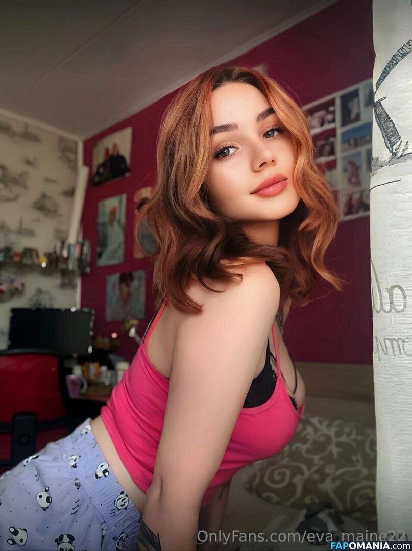Eva_maine22 / eva_meow22 Nudo OnlyFans  Foto trapelata #197
