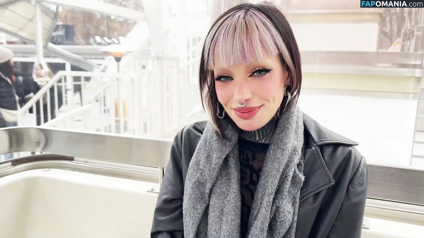 Eva Nexus / Sleeperly / eva_nexus / https: / realevanexus Nudo OnlyFans  Foto trapelata #1