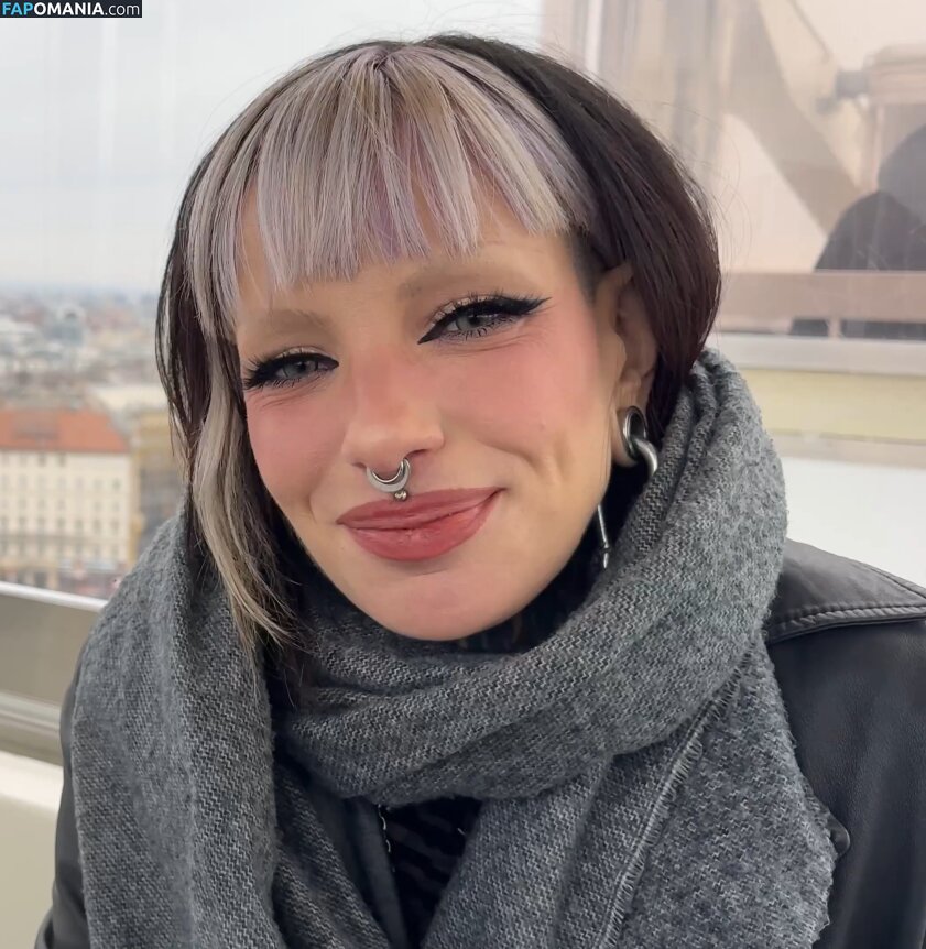 Eva Nexus / Sleeperly / eva_nexus / https: / realevanexus Nudo OnlyFans  Foto trapelata #2