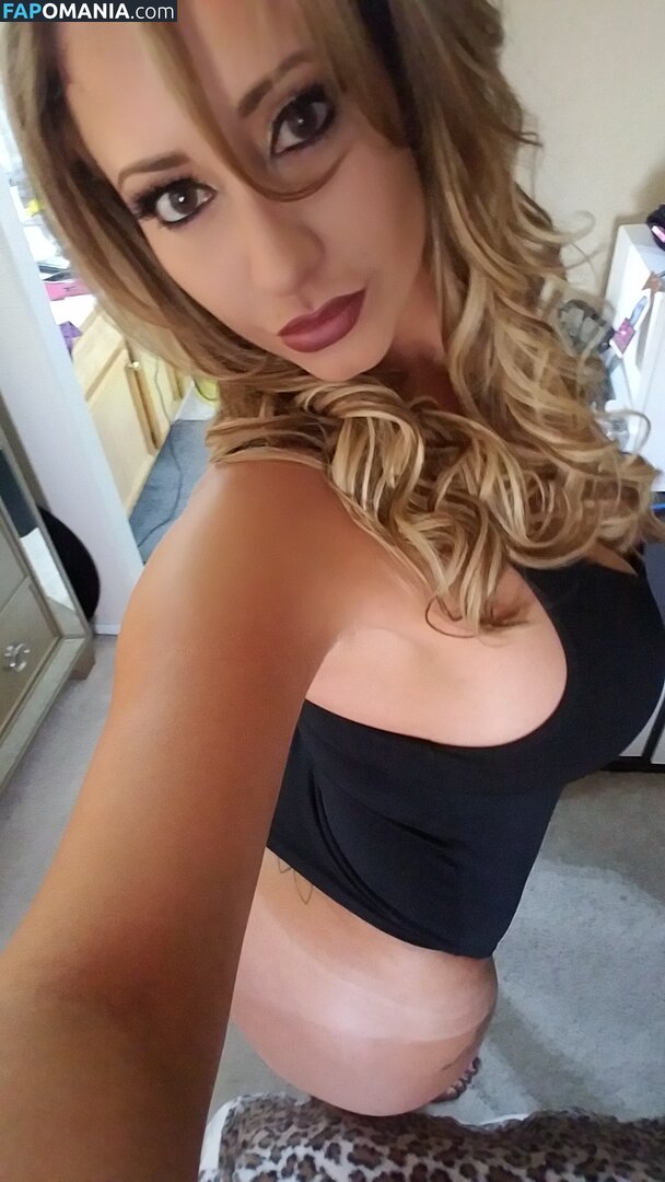 Eva Notty / evanotty / nottysquad Nudo OnlyFans  Foto trapelata #124