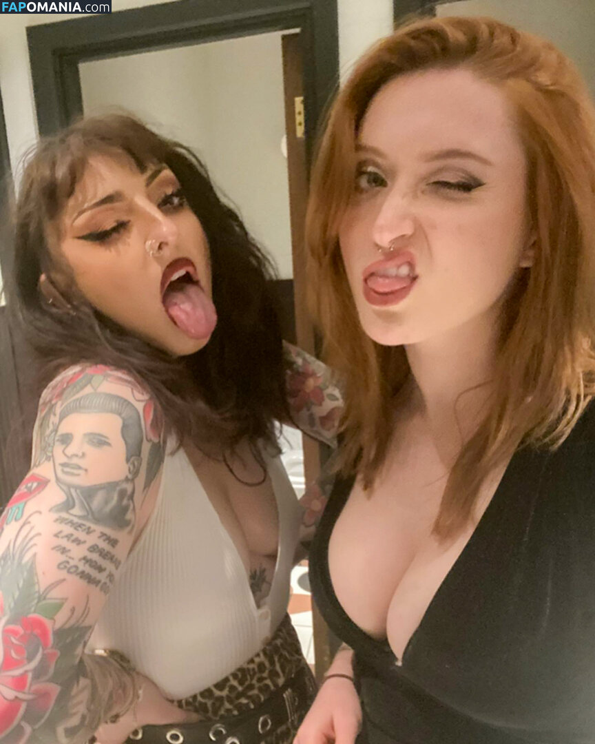 Eva O'Hara / eva__ohara Nudo OnlyFans  Foto trapelata #1