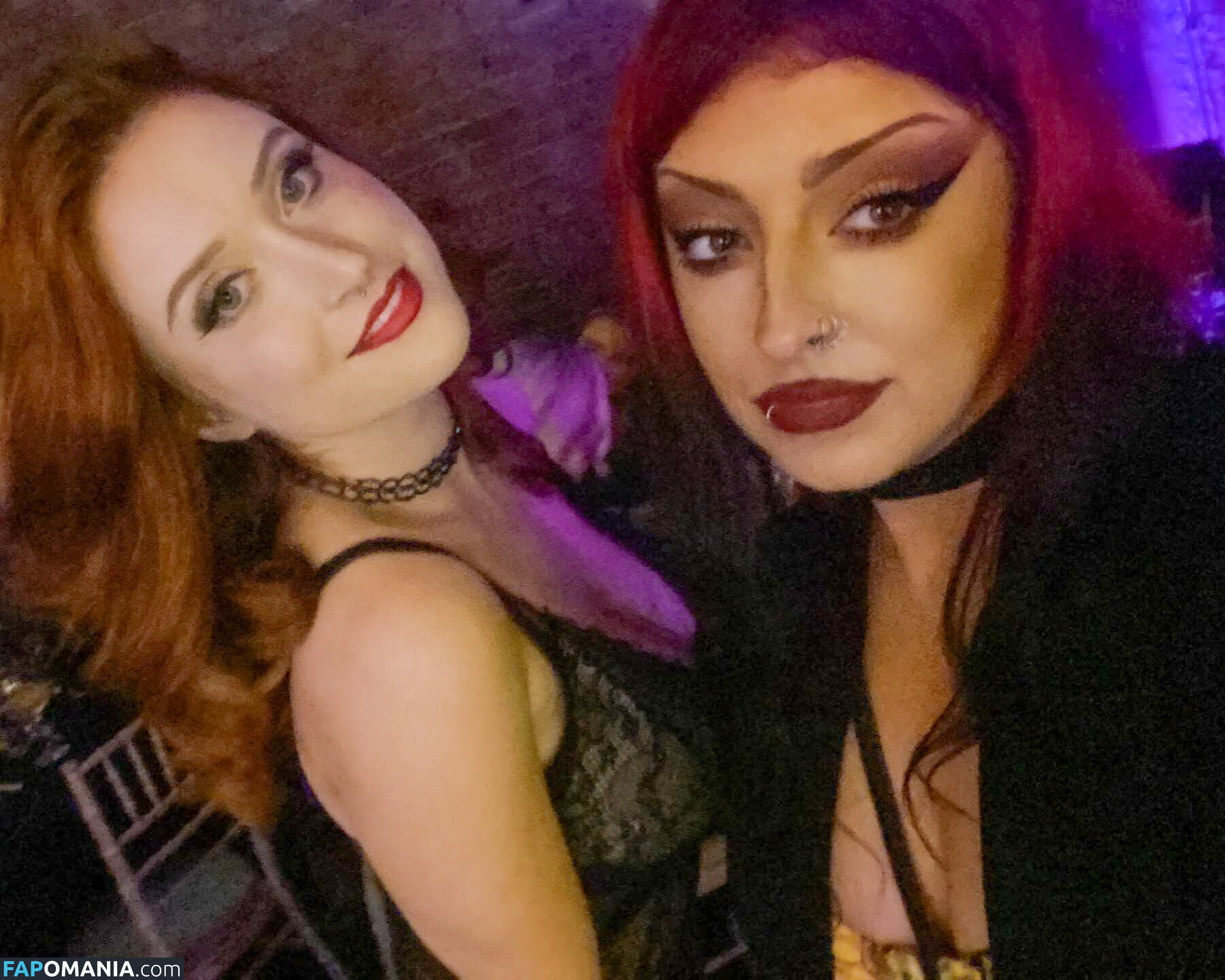 Eva O'Hara / eva__ohara Nudo OnlyFans  Foto trapelata #3