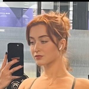 Eva O'Hara
