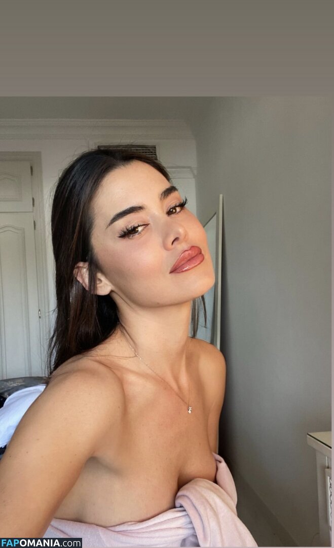 Eva Padlock / evapadlock Nudo OnlyFans  Foto trapelata #513