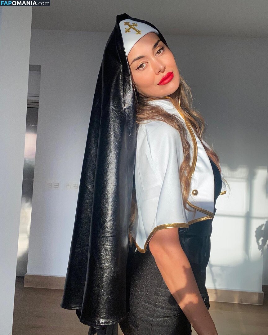 Eva Padlock / evapadlock Nudo OnlyFans  Foto trapelata #641