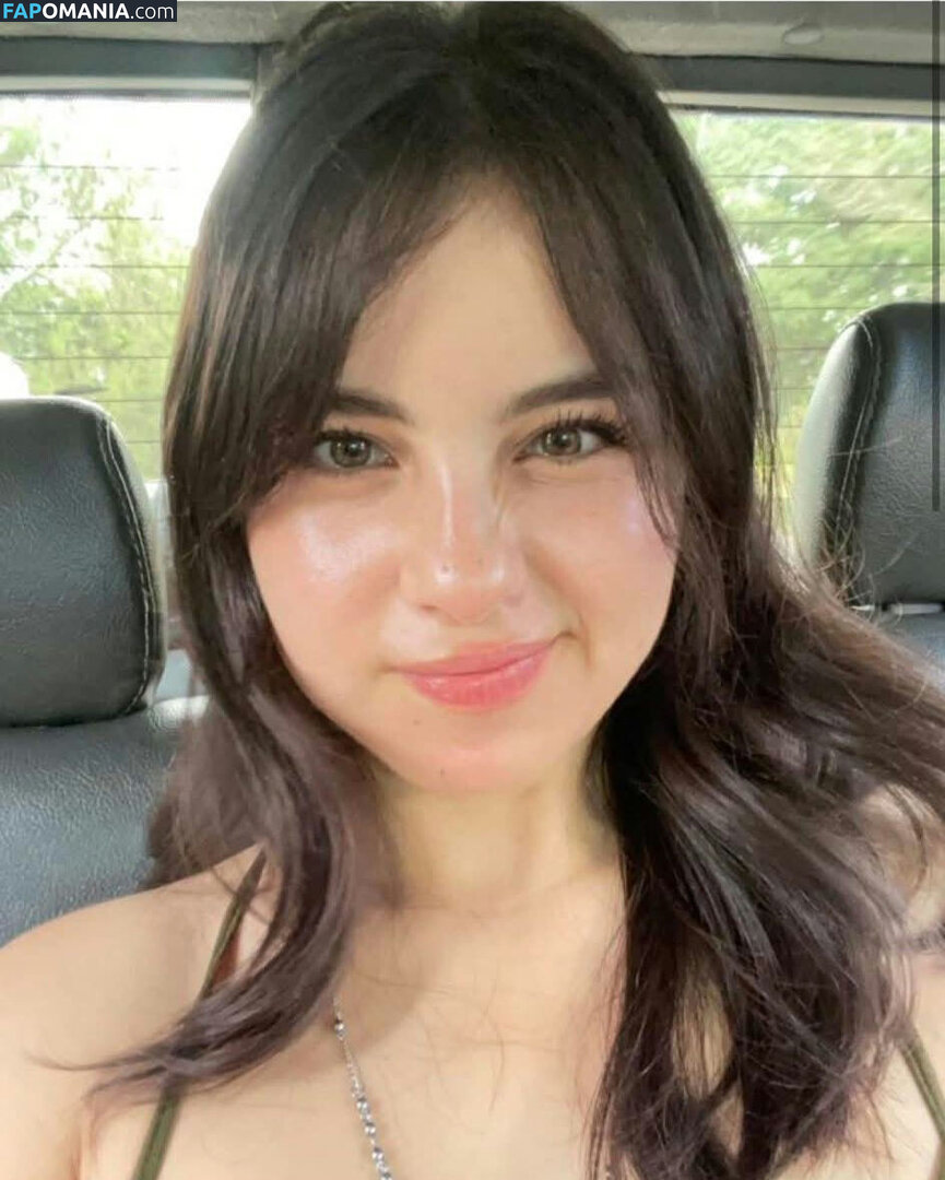 Eva Partis / soyevapartis Nudo OnlyFans  Foto trapelata #1