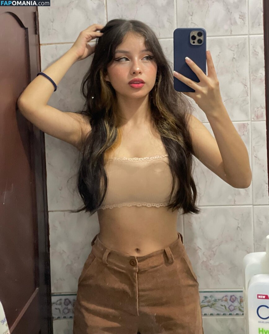 Eva Partis / soyevapartis Nudo OnlyFans  Foto trapelata #6