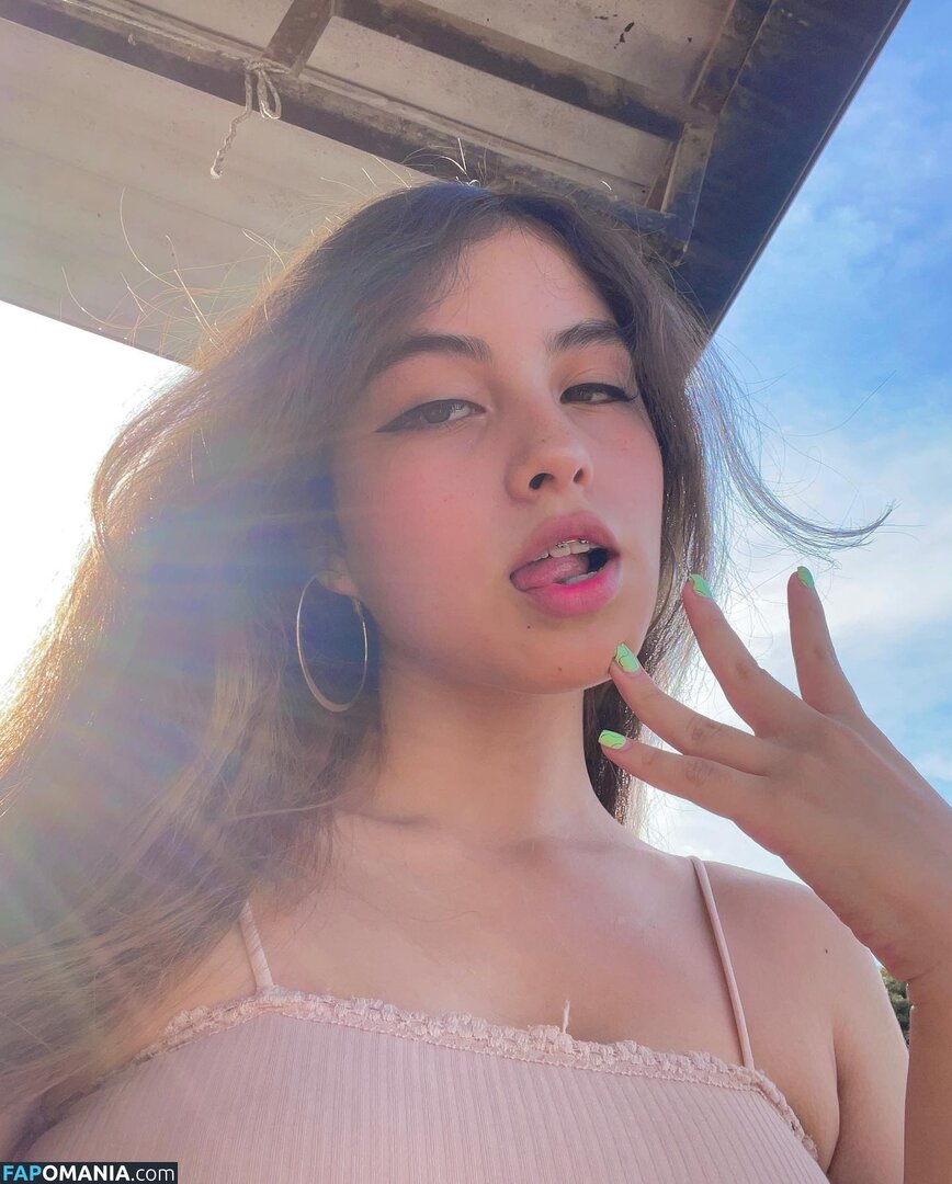 Eva Partis / soyevapartis Nudo OnlyFans  Foto trapelata #9