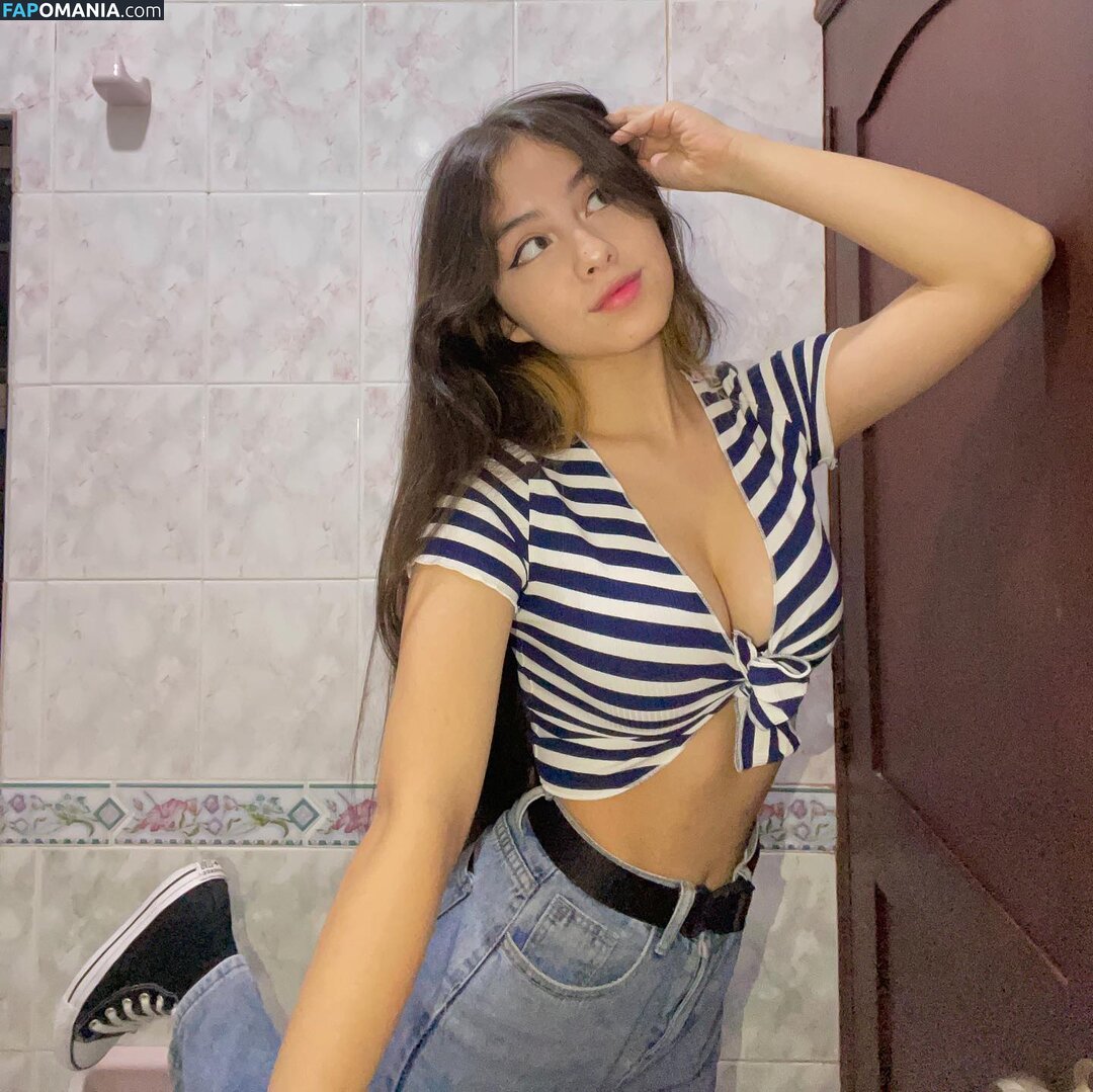 Eva Partis / soyevapartis Nudo OnlyFans  Foto trapelata #12