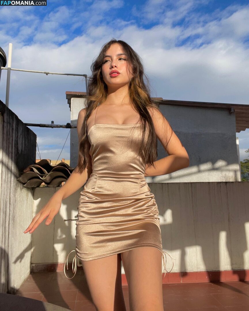 Eva Partis / soyevapartis Nudo OnlyFans  Foto trapelata #13