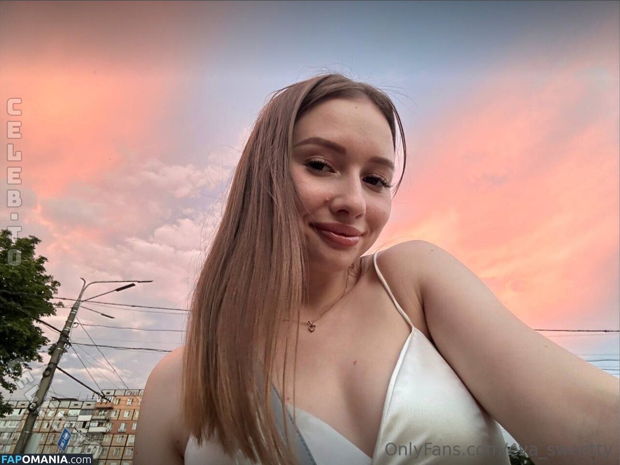 Eva Sweetty / Eva956993513081 / eva_sweetty / https: Nudo OnlyFans  Foto trapelata #19