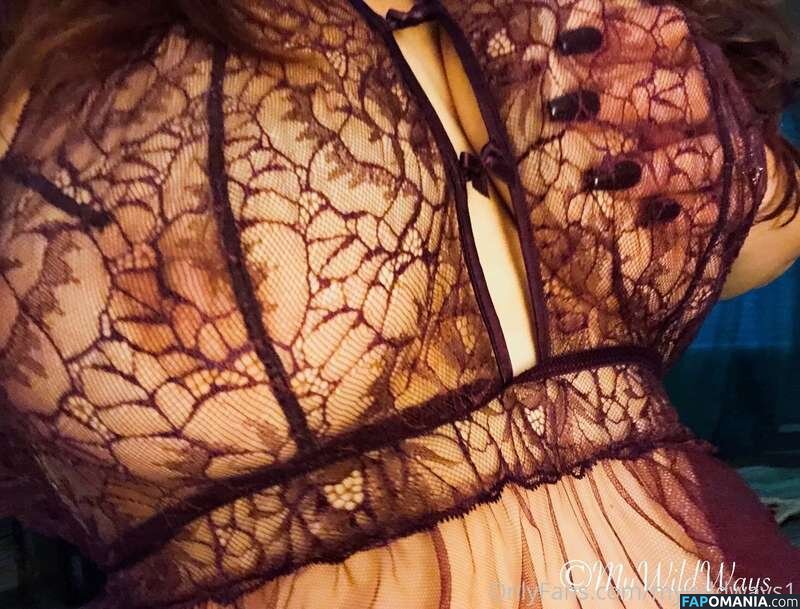 Eva Wild / eva.wild.1 / evawild / https: Nudo OnlyFans  Foto trapelata #5