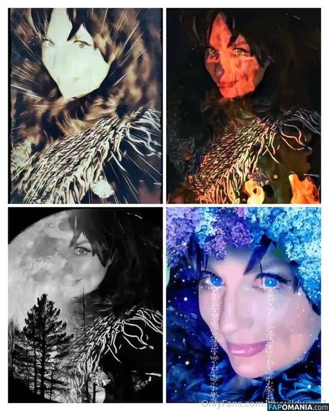 Eva Wild / eva.wild.1 / evawild / https: Nudo OnlyFans  Foto trapelata #8