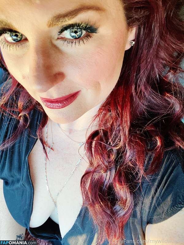 Eva Wild / eva.wild.1 / evawild / https: Nudo OnlyFans  Foto trapelata #10