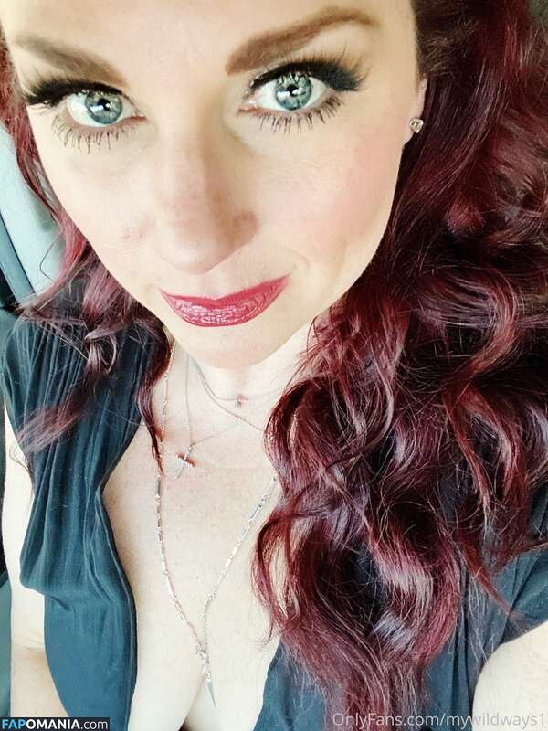 Eva Wild / eva.wild.1 / evawild / https: Nudo OnlyFans  Foto trapelata #11