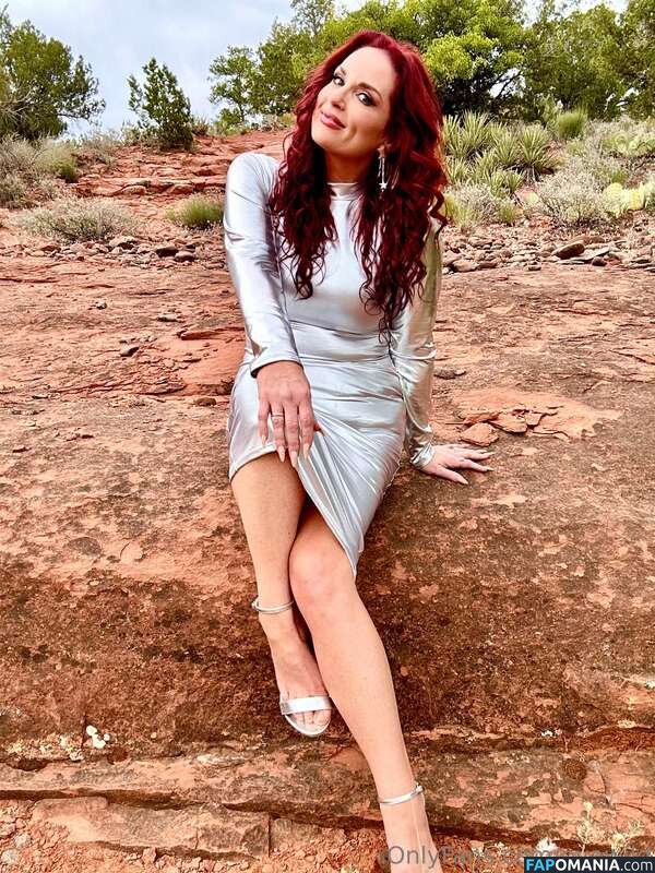 Eva Wild / eva.wild.1 / evawild / https: Nudo OnlyFans  Foto trapelata #18