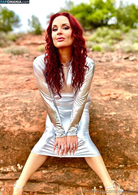 Eva Wild / eva.wild.1 / evawild / https: Nudo OnlyFans  Foto trapelata #19