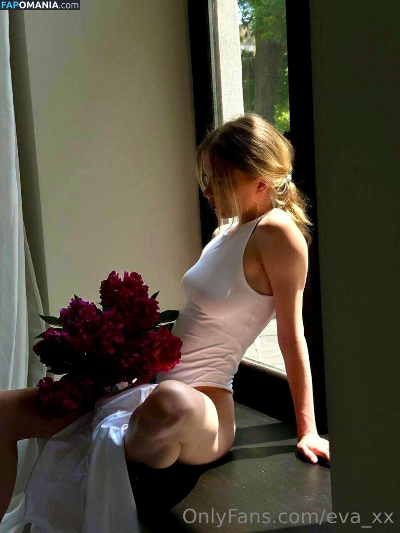 eva_xx / mylifeaseva Nudo OnlyFans  Foto trapelata #4