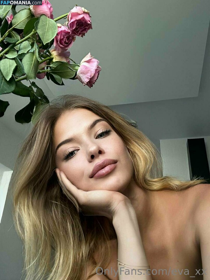 eva_xx / mylifeaseva Nudo OnlyFans  Foto trapelata #94