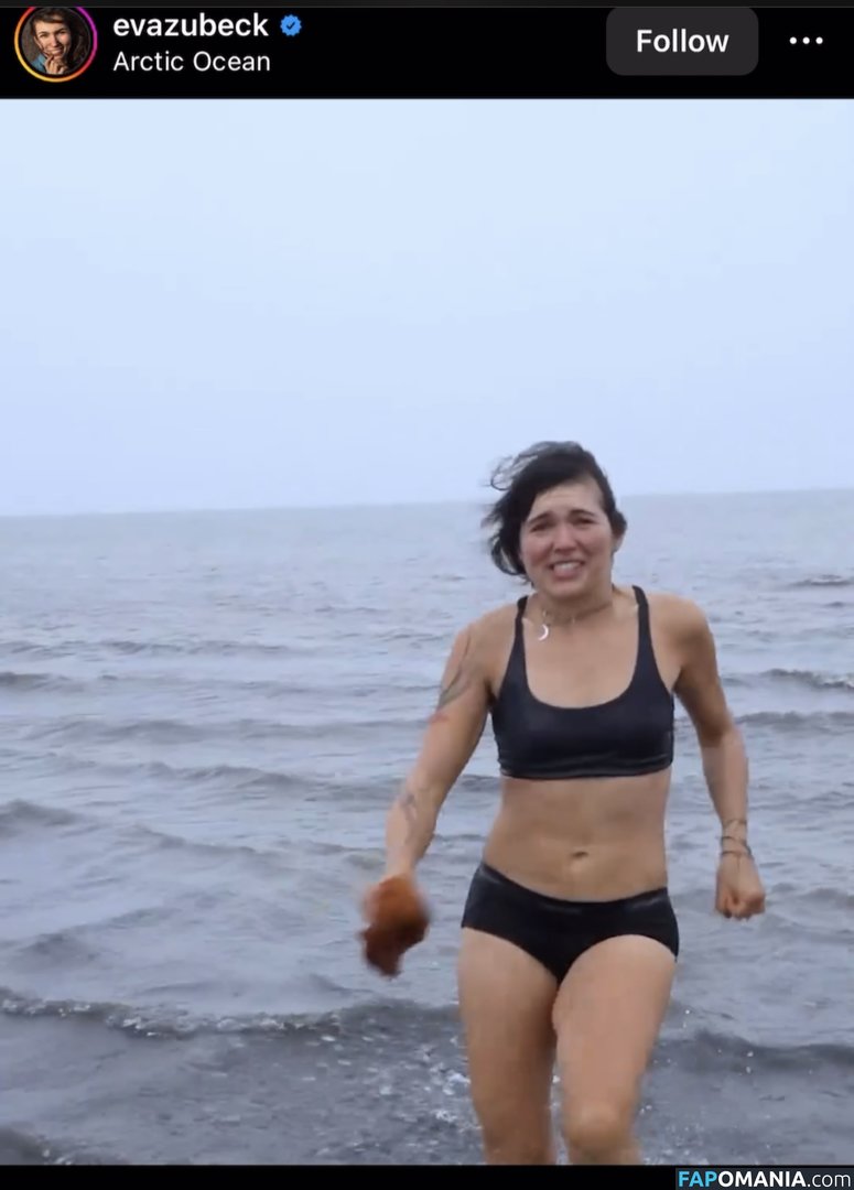 Eva Zu Beck / evazubeck / lublu11 Nudo OnlyFans  Foto trapelata #17