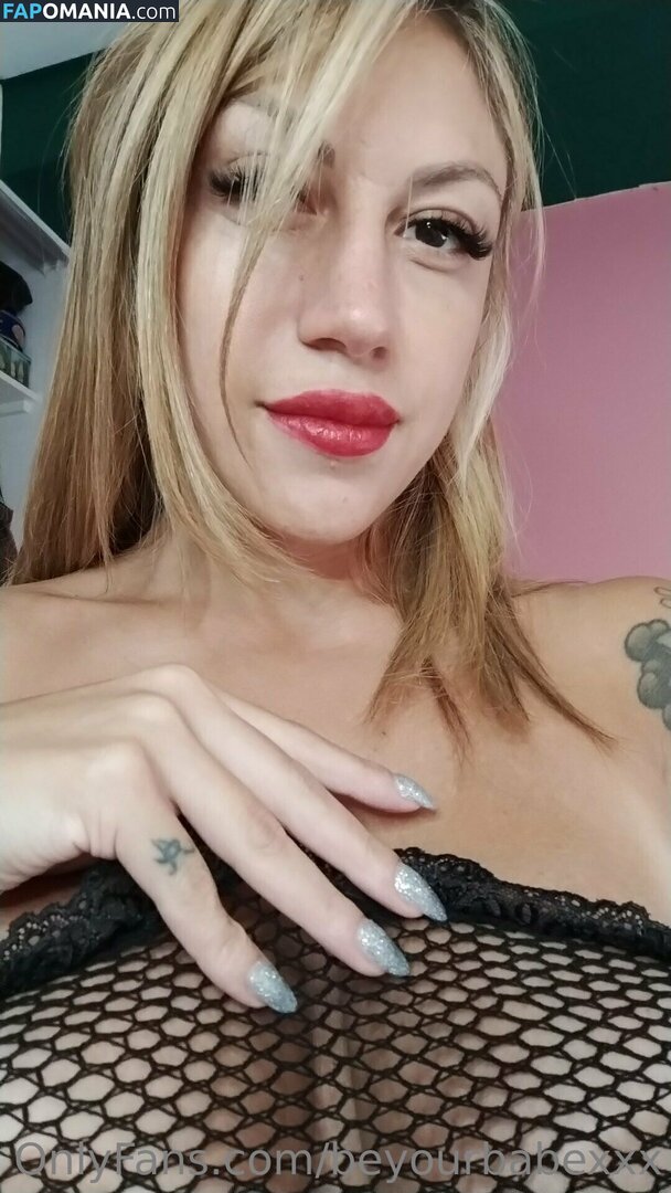 evacream Nudo OnlyFans  Foto trapelata #7