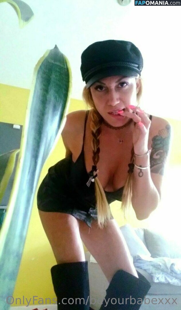 evacream Nudo OnlyFans  Foto trapelata #9