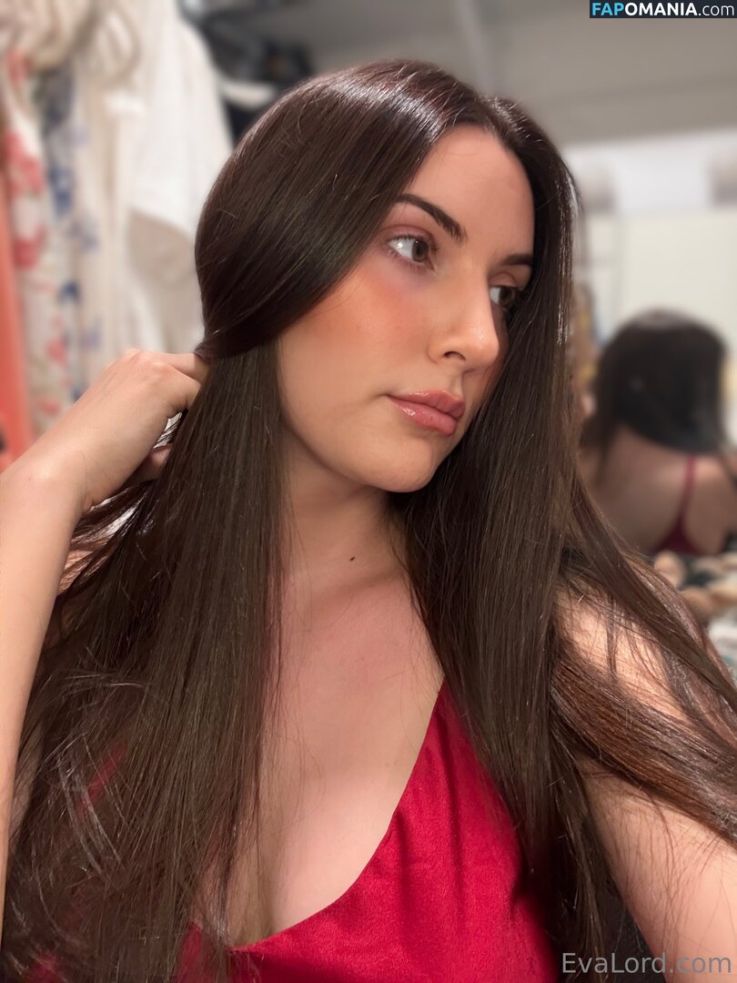 evalord Nudo OnlyFans  Foto trapelata #2