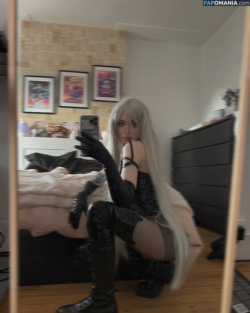 Evalunna / EvalunnaTV / evalunna.f Nudo OnlyFans  Foto trapelata #1