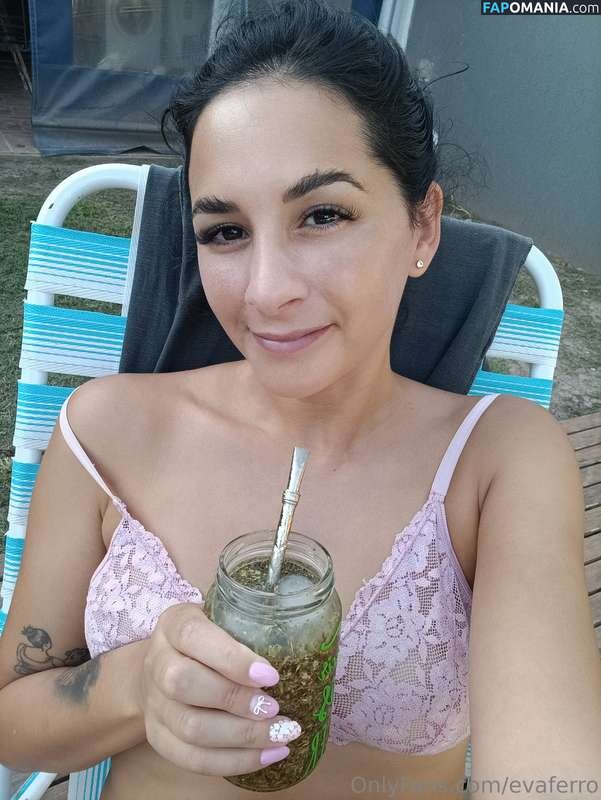 EVANGELINA FERRO / evaferro Nudo OnlyFans  Foto trapelata #3
