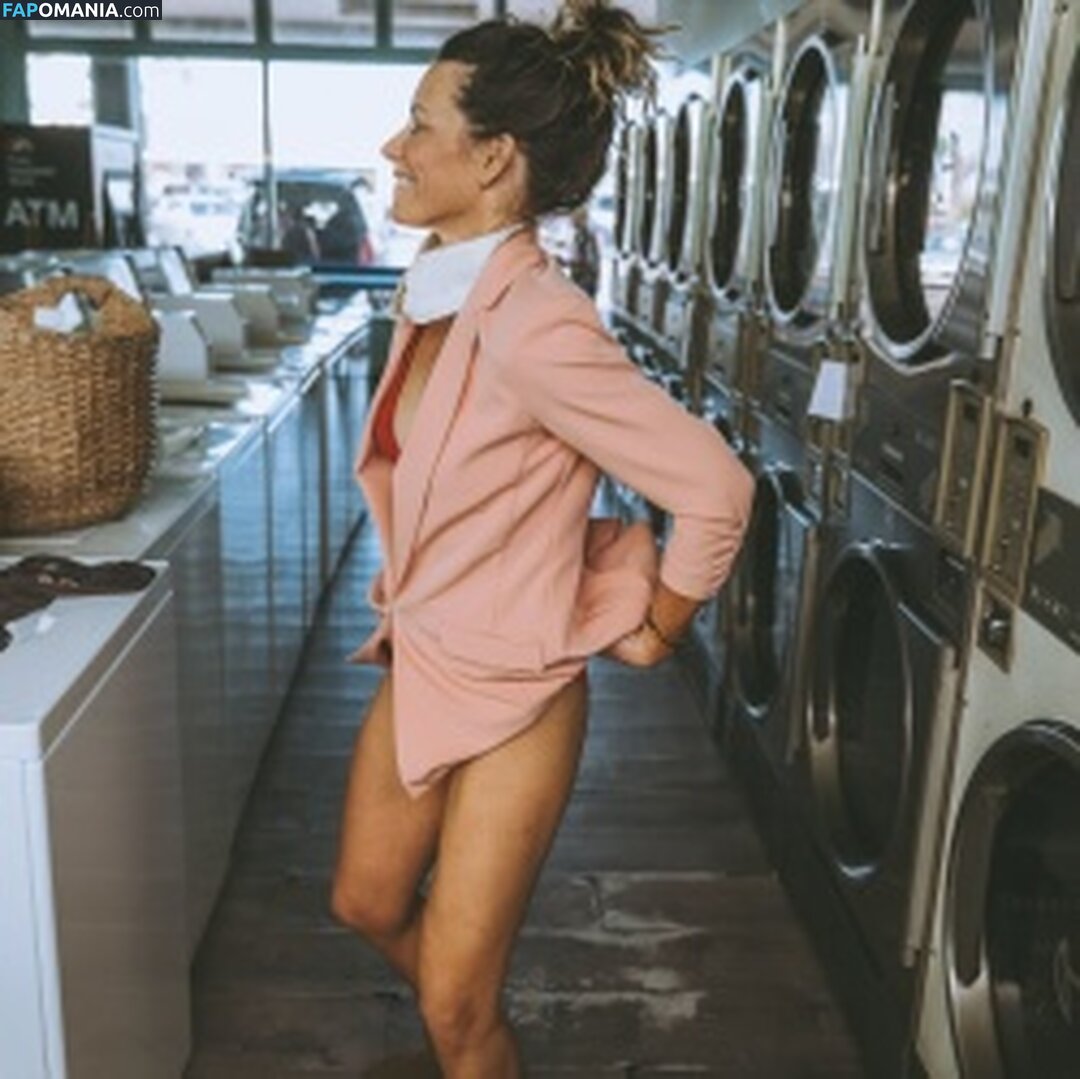 Evangeline Lilly / EvangelineLilly / evangelinelillyofficial / https: / lilyevangeline Nudo OnlyFans  Foto trapelata #75