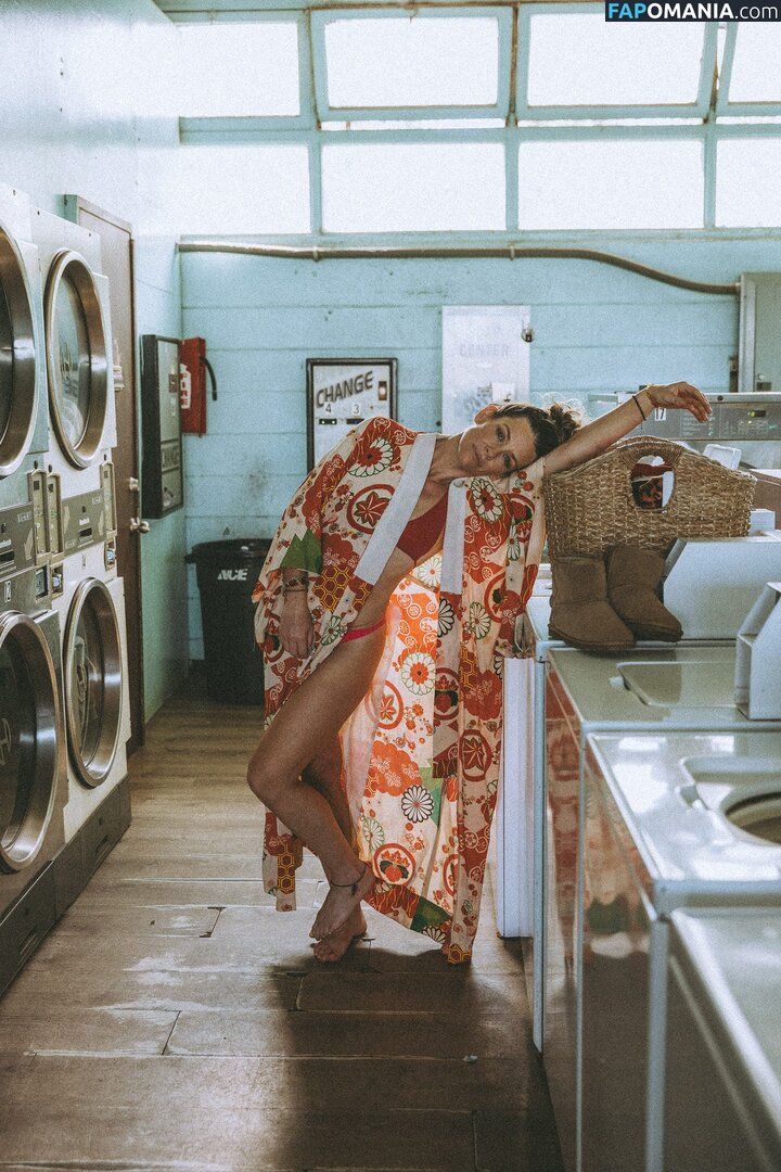 Evangeline Lilly / EvangelineLilly / evangelinelillyofficial / https: / lilyevangeline Nudo OnlyFans  Foto trapelata #77