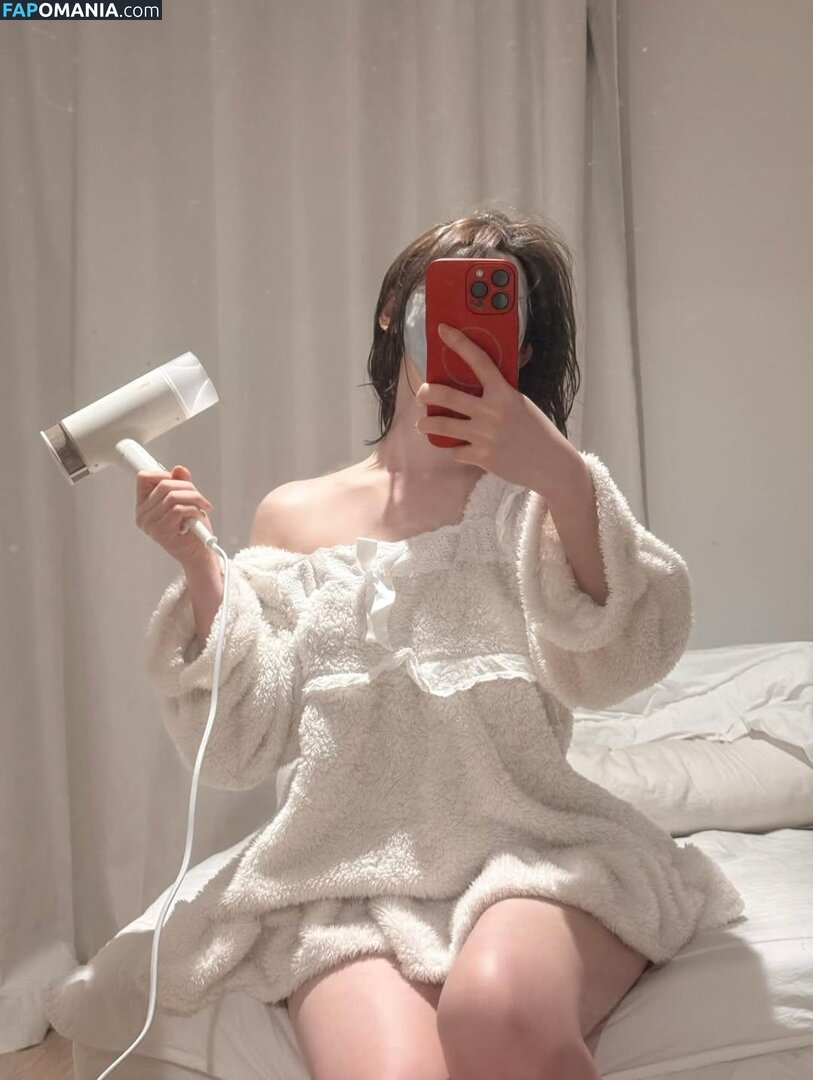 Evawishx / Evawxsh / hanxiao_ss / imeva Nudo OnlyFans  Foto trapelata #14