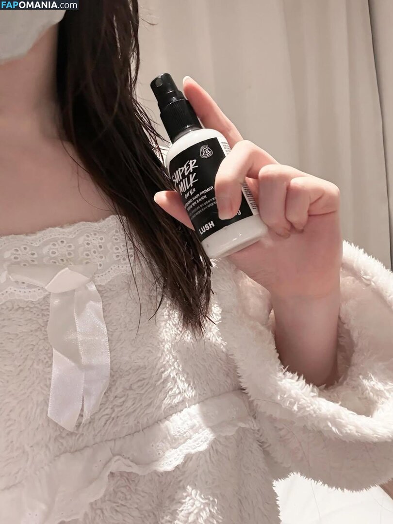 Evawishx / Evawxsh / hanxiao_ss / imeva Nudo OnlyFans  Foto trapelata #15