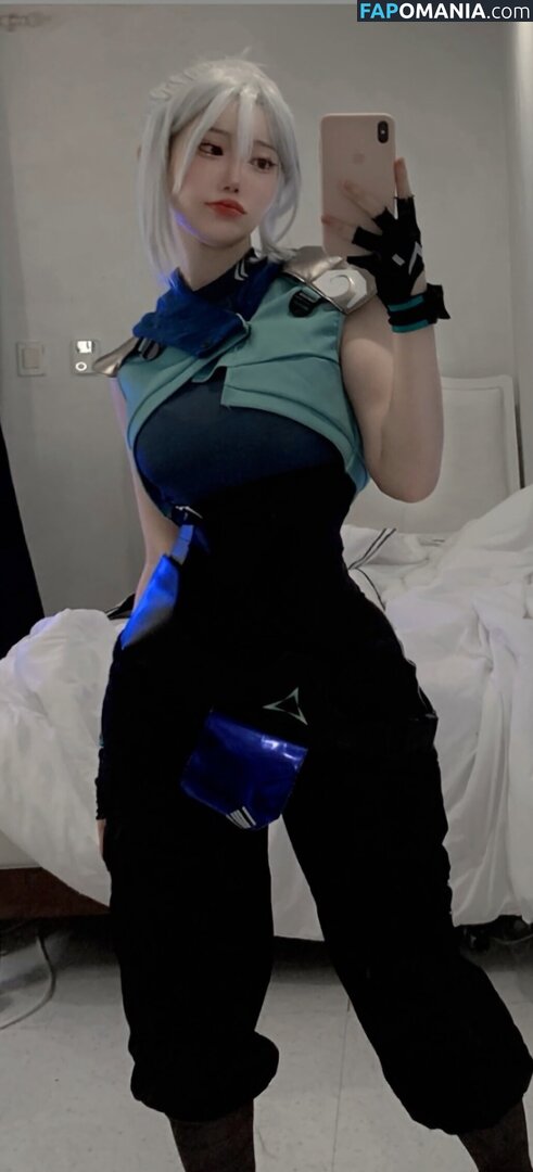 Evawxsh / happyunaaa Social Media Nudo OnlyFans  Foto trapelata #1