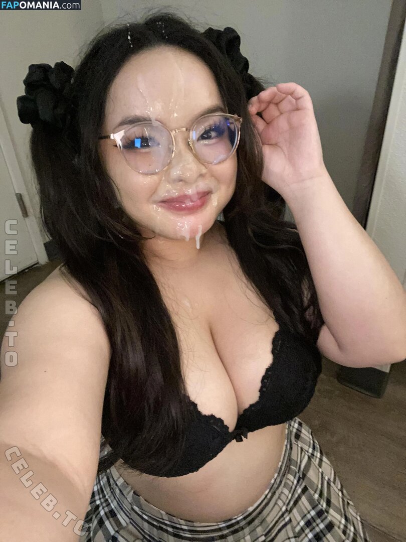 boba-bae / eve_darlingg / evedarling / https: Nudo OnlyFans  Foto trapelata #4