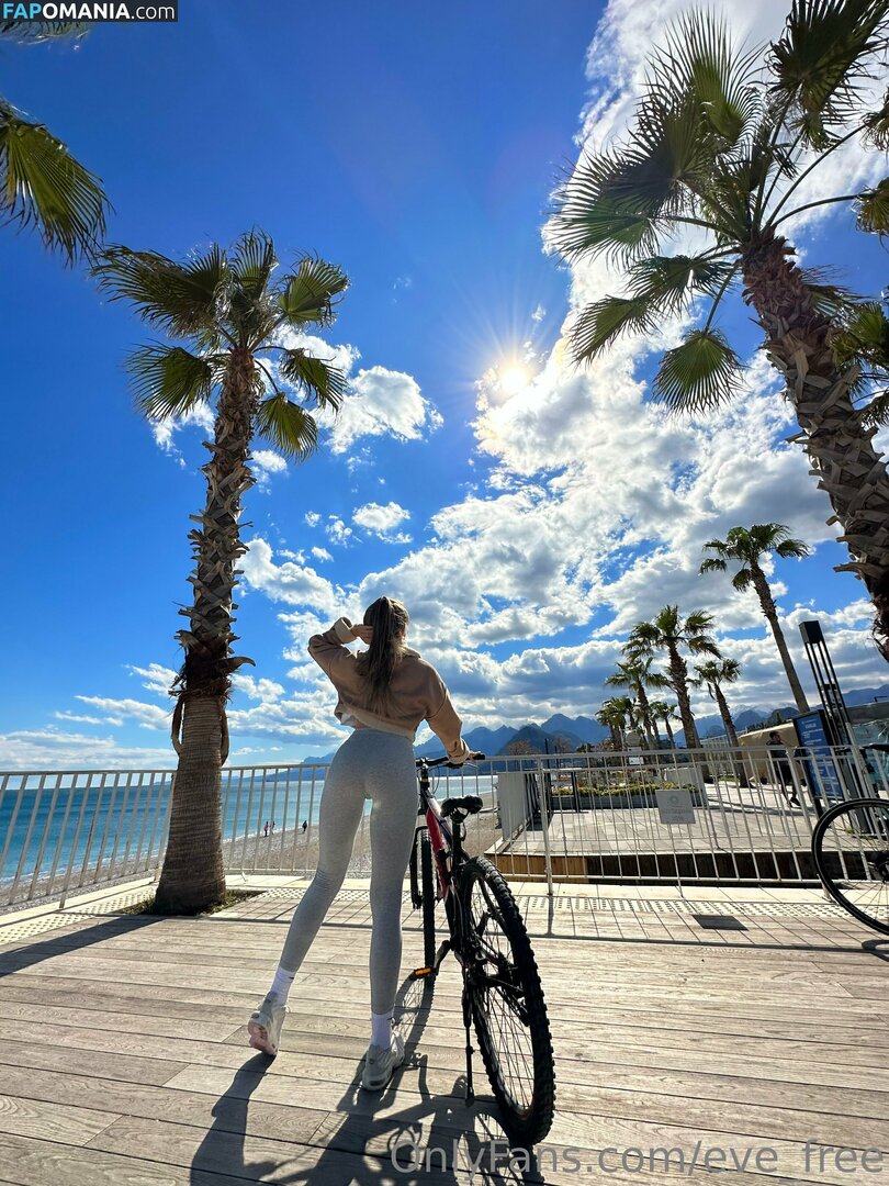 eve_free / everfreeorg Nudo OnlyFans  Foto trapelata #40