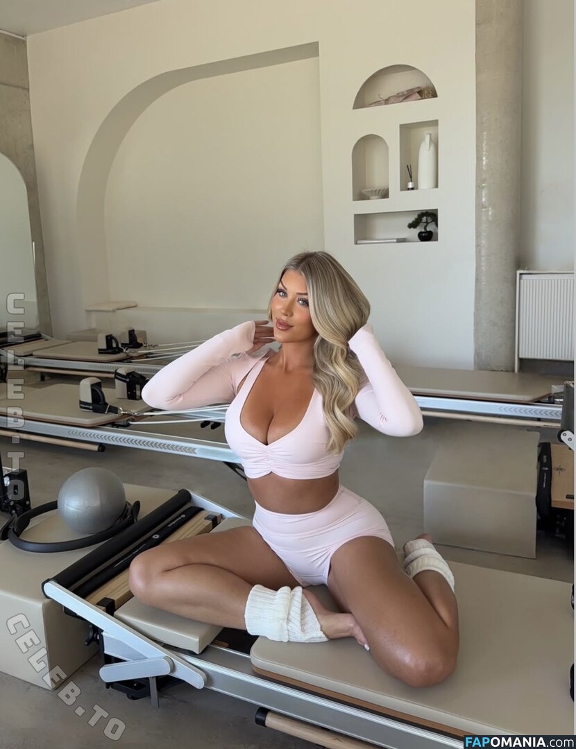 Eve Gale / EveGale9 / evegale / https: Nudo OnlyFans  Foto trapelata #1