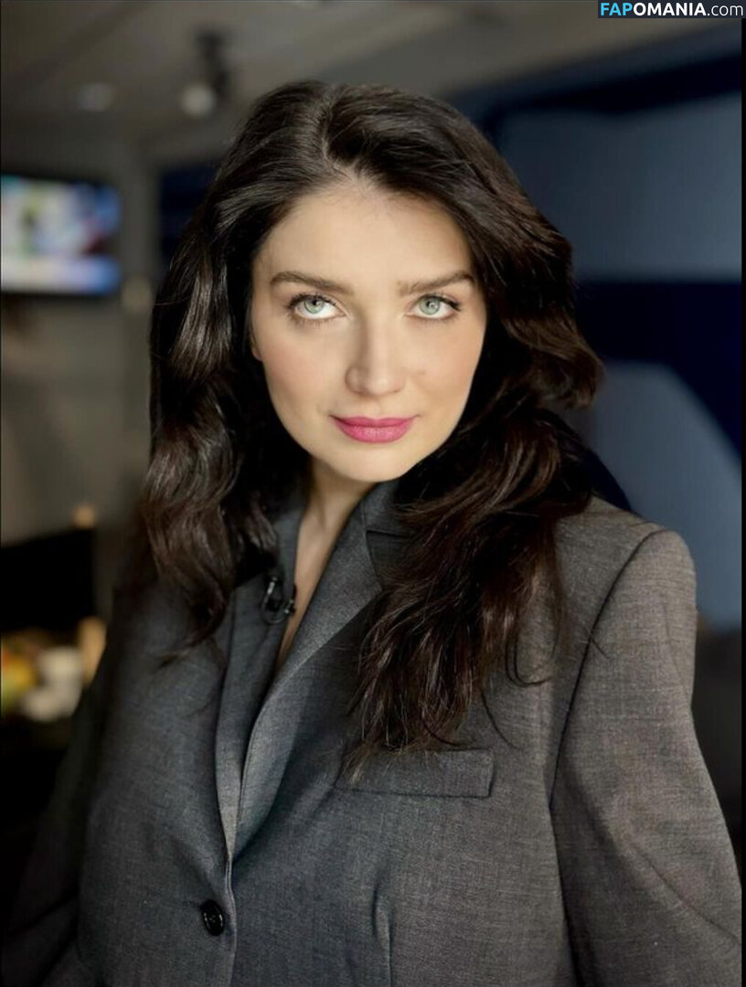 Eve Hewson / evehewson Nudo OnlyFans  Foto trapelata #131