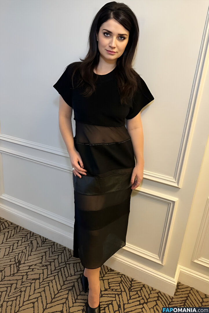 Eve Hewson / evehewson Nudo OnlyFans  Foto trapelata #134