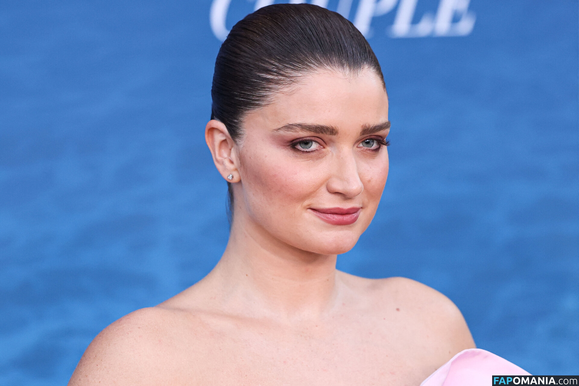 Eve Hewson / evehewson Nudo OnlyFans  Foto trapelata #137