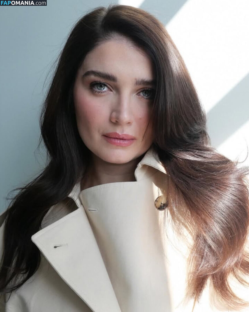 Eve Hewson / evehewson Nudo OnlyFans  Foto trapelata #145