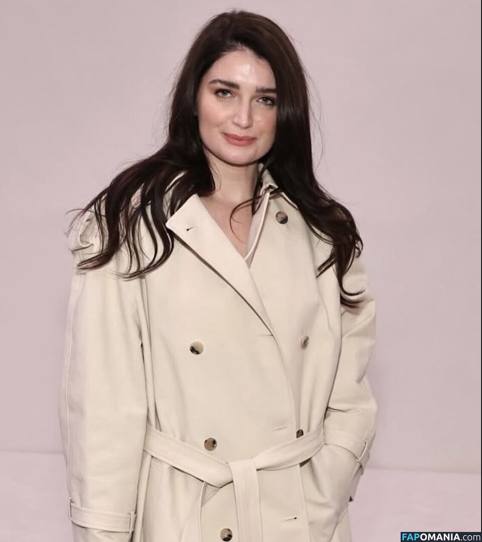 Eve Hewson / evehewson Nudo OnlyFans  Foto trapelata #146