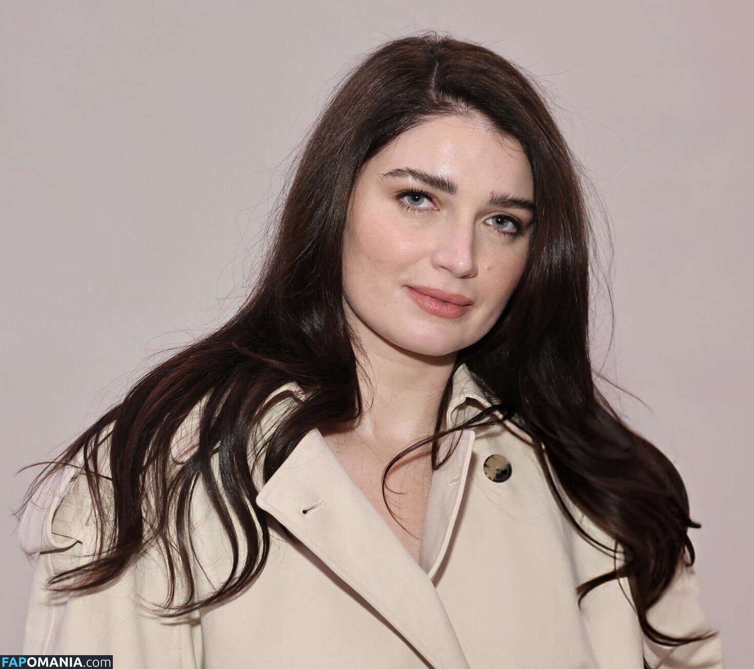 Eve Hewson / evehewson Nudo OnlyFans  Foto trapelata #147
