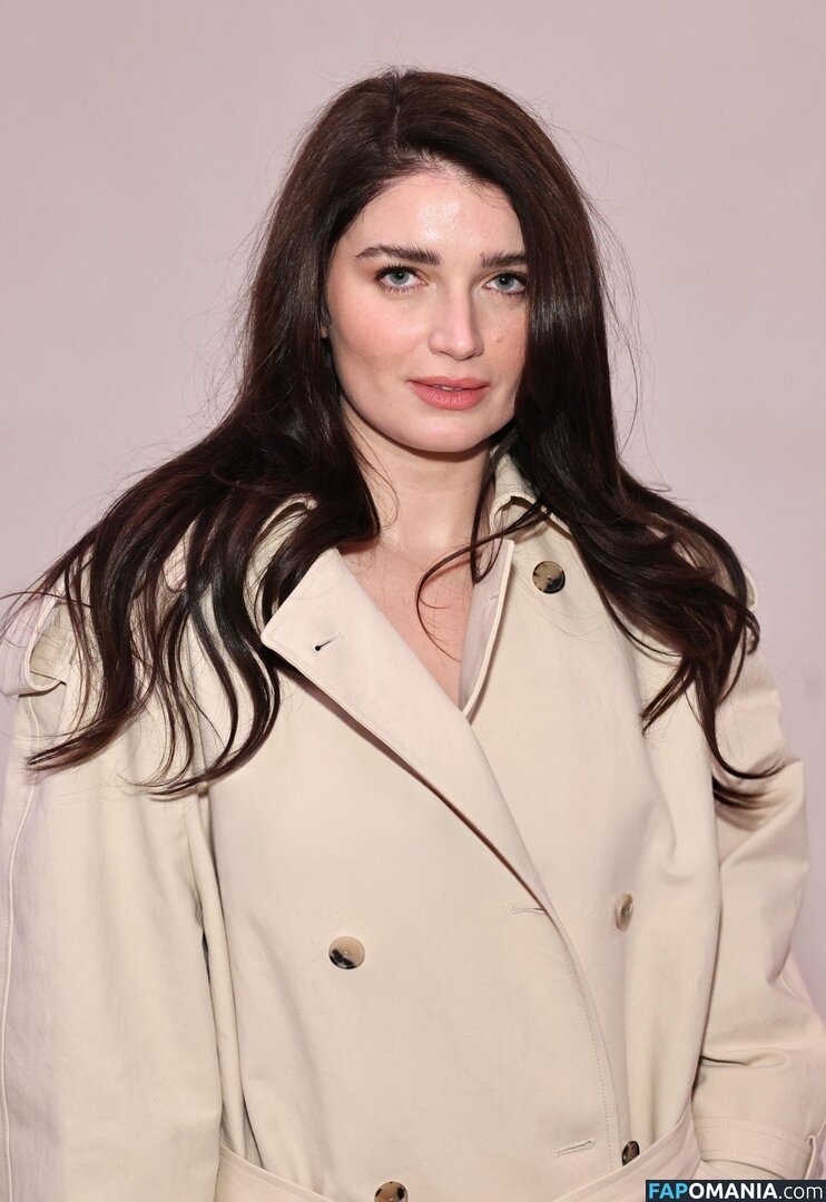 Eve Hewson / evehewson Nudo OnlyFans  Foto trapelata #148