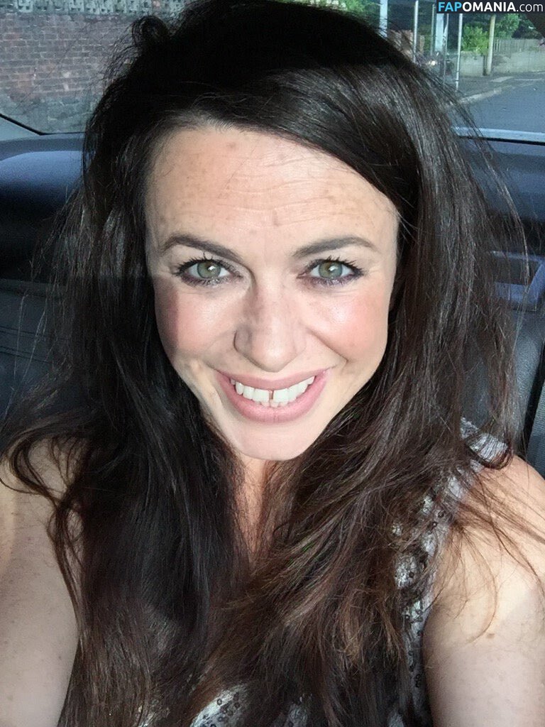 Eve Myles / teamevemyles Nudo OnlyFans  Foto trapelata #2