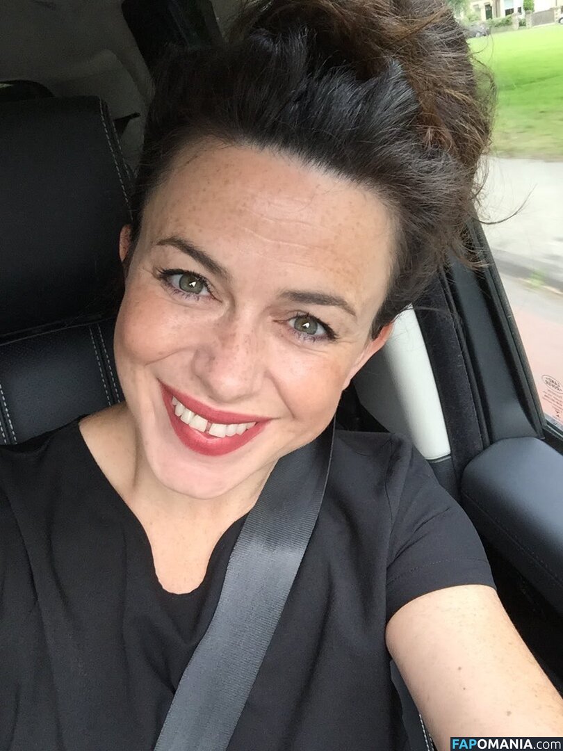 Eve Myles / teamevemyles Nudo OnlyFans  Foto trapelata #3