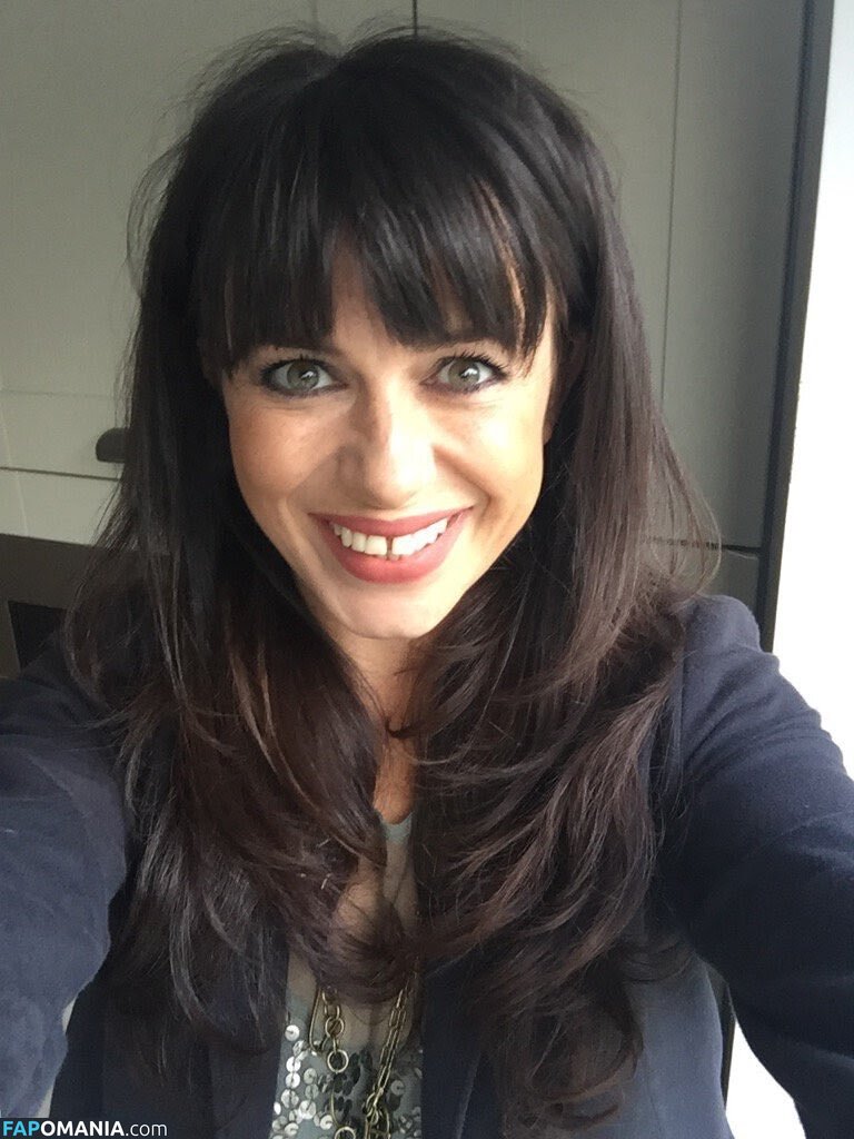 Eve Myles / teamevemyles Nudo OnlyFans  Foto trapelata #4