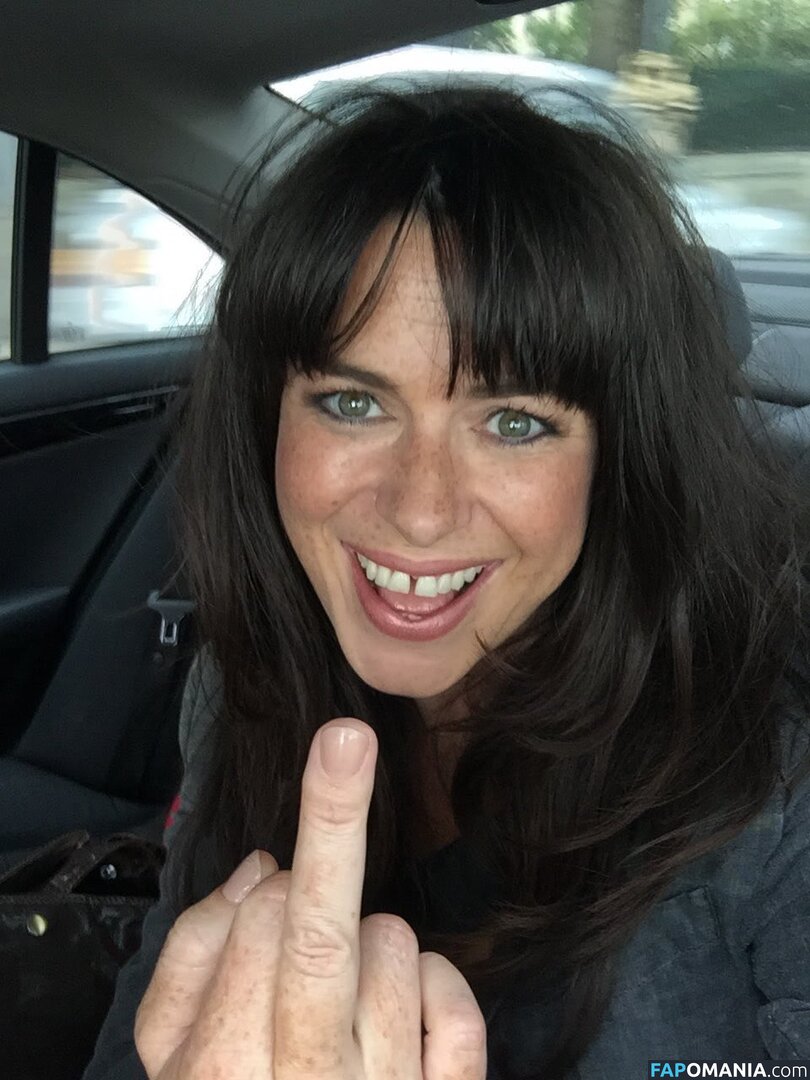 Eve Myles / teamevemyles Nudo OnlyFans  Foto trapelata #5