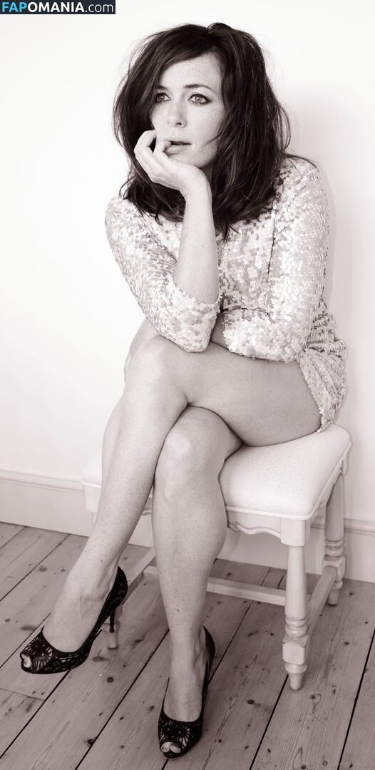 Eve Myles / teamevemyles Nudo OnlyFans  Foto trapelata #9